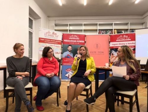 Digitális gyerekvédelem