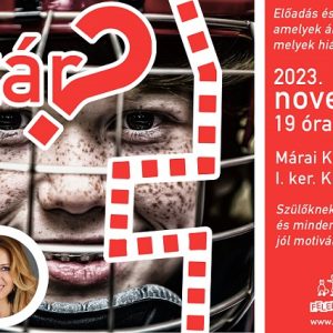 Hol a határ?! - Toxikus szavak a felnőtt-gyermek kommunikációban Hol a határ?! - Toxikus szavak a felnőtt-gyermek kommunikációban