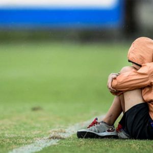 Erről beszélnünk kell! -  Elsősorban gyermek, másodsorban sportoló! - Gyermekjogok világnapja margójára Erről beszélnünk kell! -  Elsősorban gyermek, másodsorban sportoló! - Gyermekjogok világnapja margójára