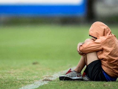 gyermekbántalmazás