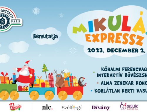 Mikulás Expressz