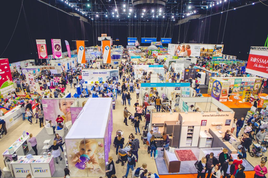BabaMama Expo