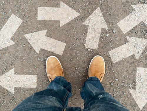 Életutak - miért gimnázium?