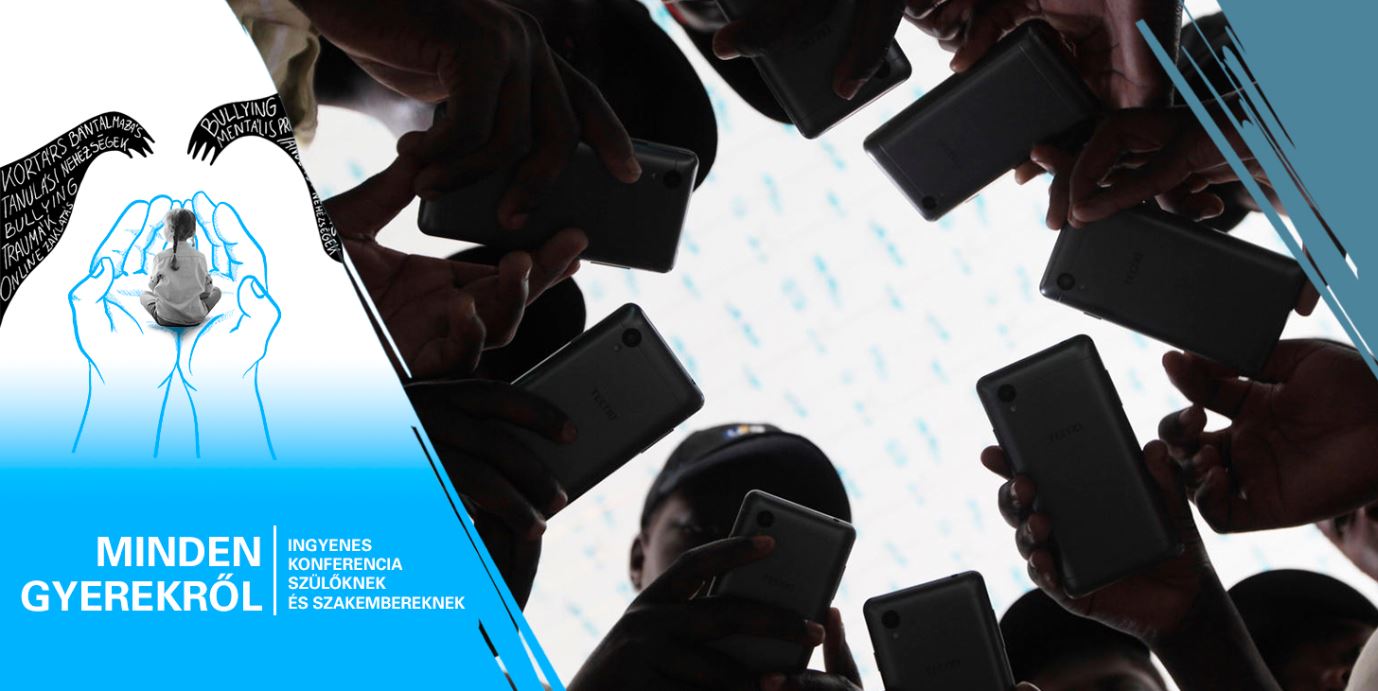 UNICEF Gyermekjogi Konferencia