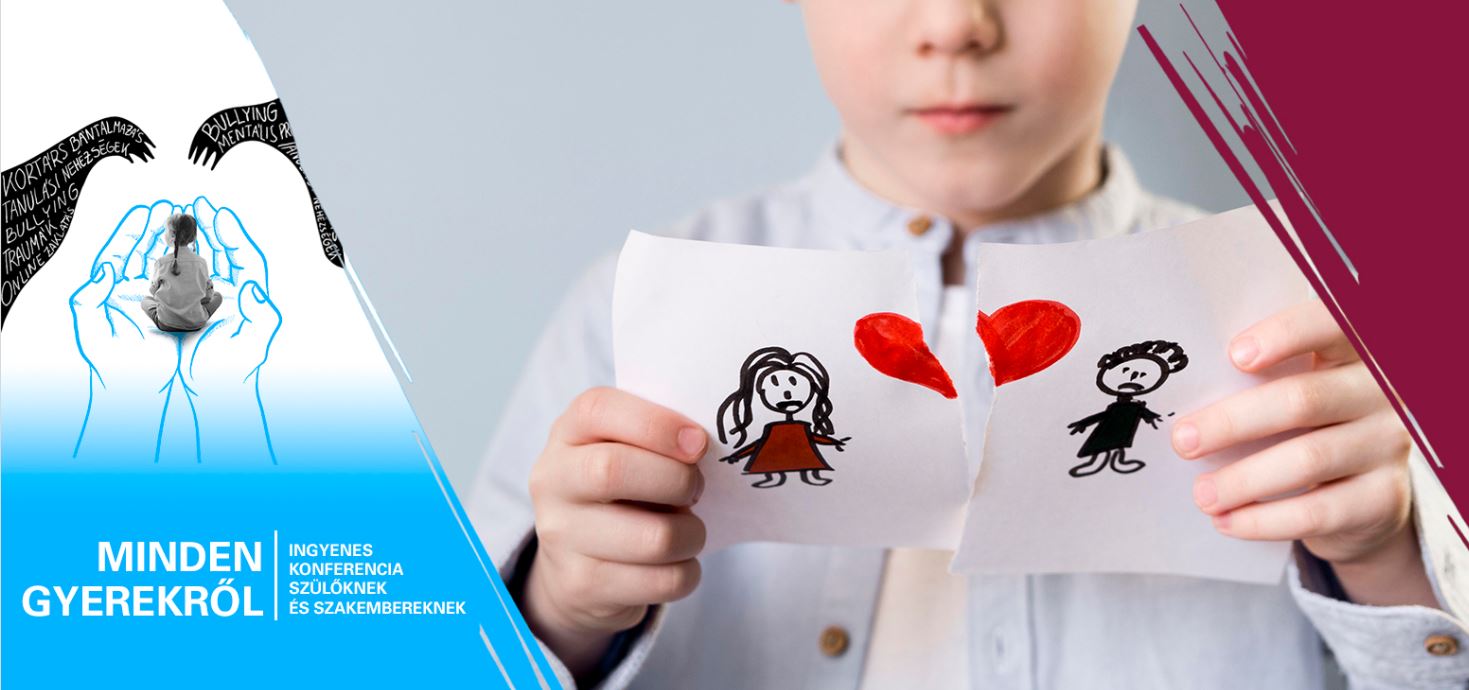 UNICEF Gyermekjogi Konferencia