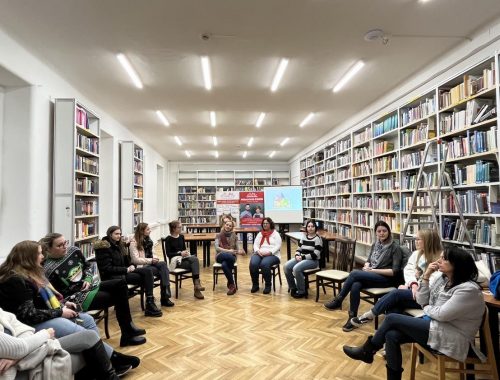 Ünnepvárás az óvodában, iskolában