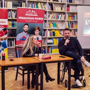 Mindenki egyformán különleges - inkluzív szemlélet, megküzdési stratégiák, inspirációk Mindenki egyformán különleges - inkluzív szemlélet, megküzdési stratégiák, inspirációk