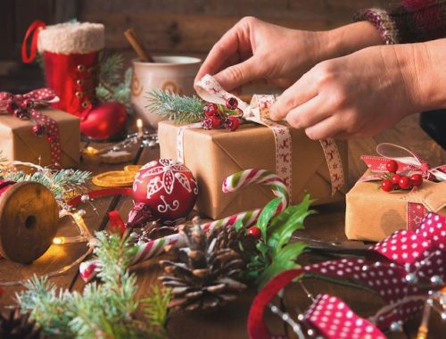 karácsonyi szokások, hagyományok