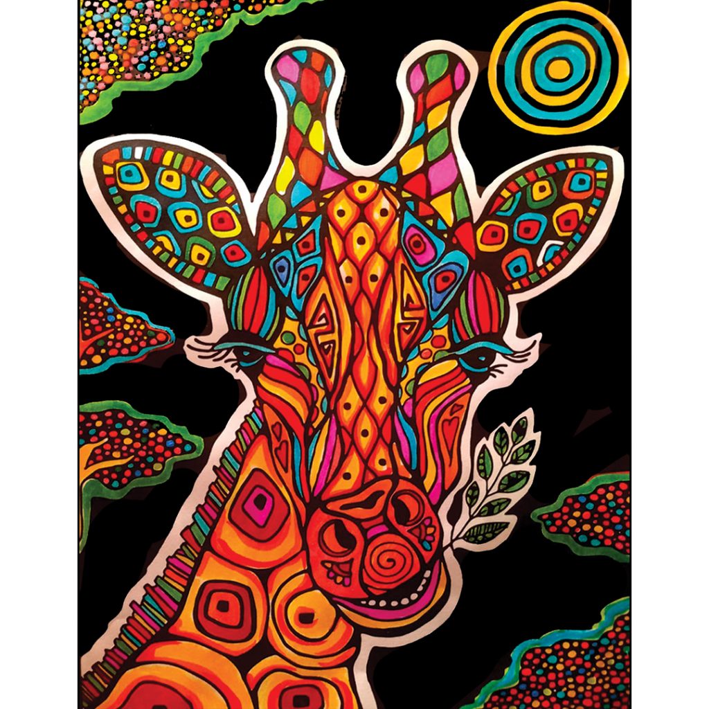 ColorVelvet színező