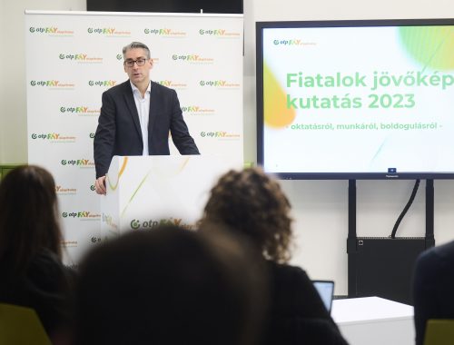 OTP Fáy Alapítvány