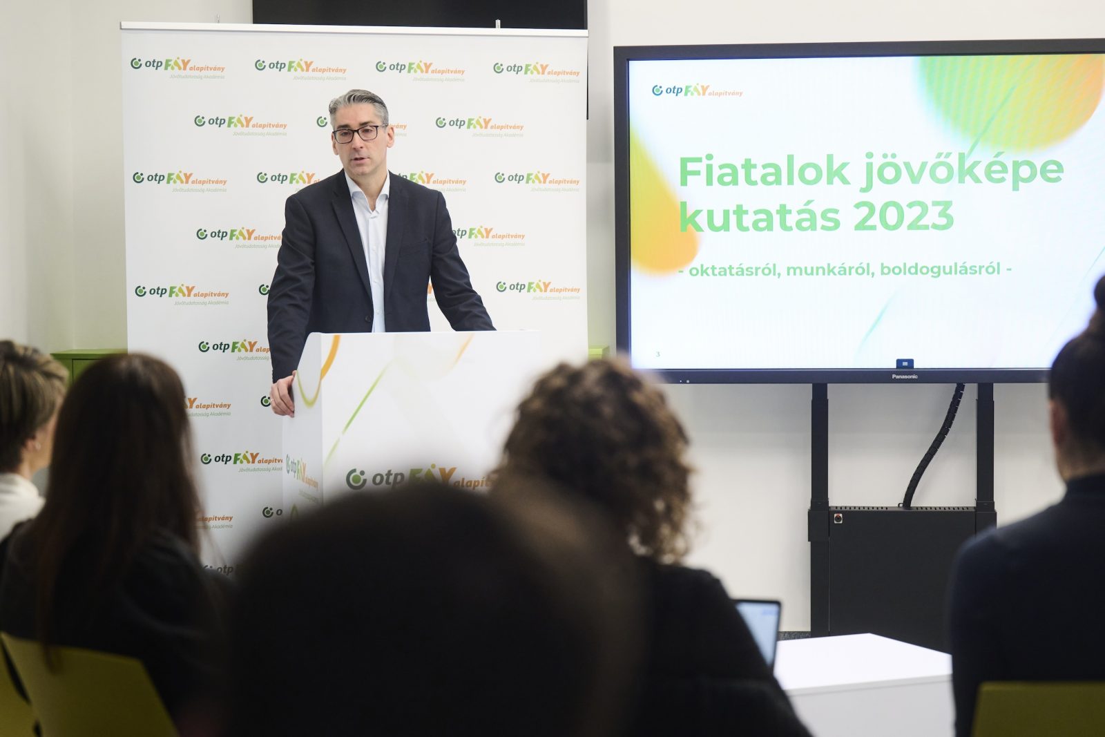 OTP Fáy Alapítvány