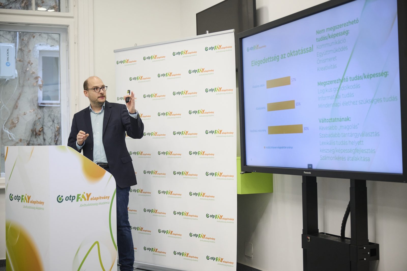 OTP Fáy Alapítvány