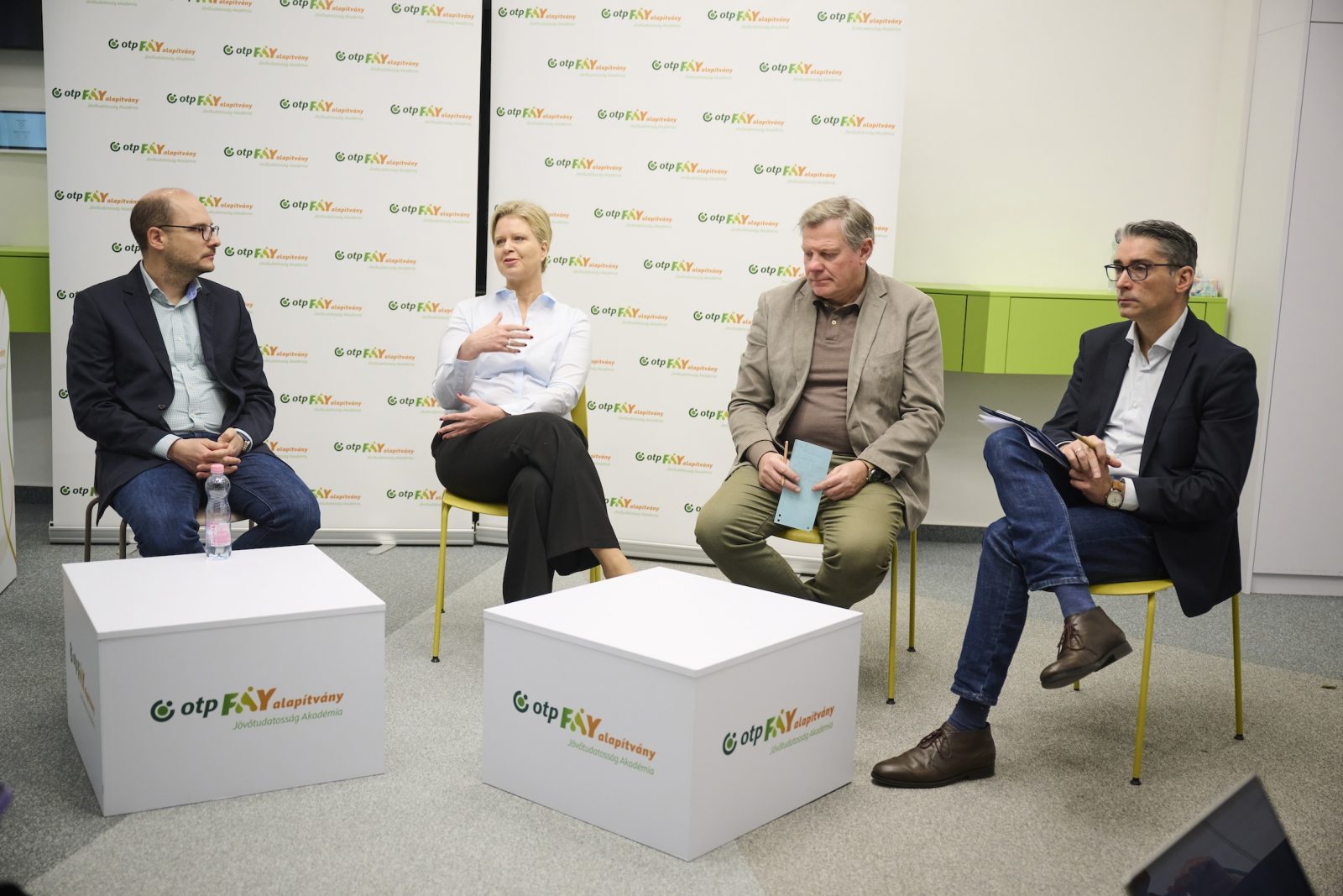 OTP Fáy Alapítvány