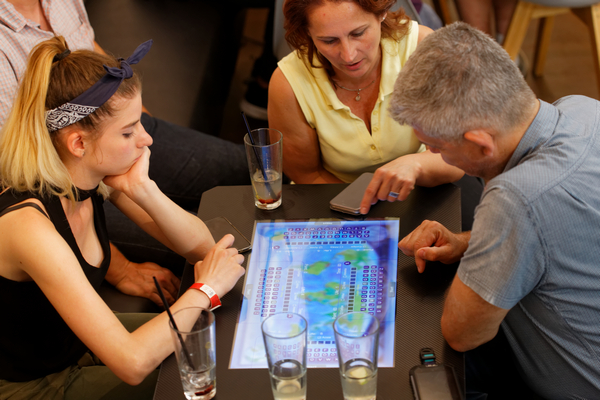 Digitális innovációval a közös családi szórakozásért