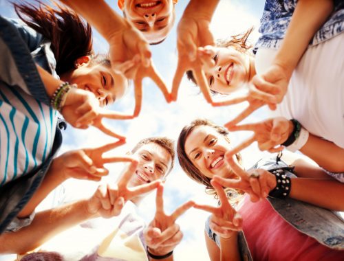 kamasztréningek a Felelős Szülők Iskolájával és Jocó bácsival