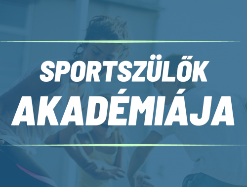 Sportszülők Akadémiája