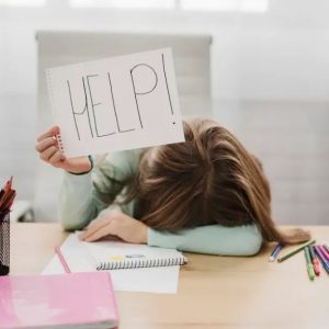 Stresszkezelés módszerei kamaszoknak – vizsga, felvételi és dolgozat előtti „gyorstalpaló” a Felelős Szülők Iskolája felvételi előkészítőjén Stresszkezelés módszerei kamaszoknak – vizsga, felvételi és dolgozat előtti „gyorstalpaló” a Felelős Szülők Iskolája felvételi előkészítőjén