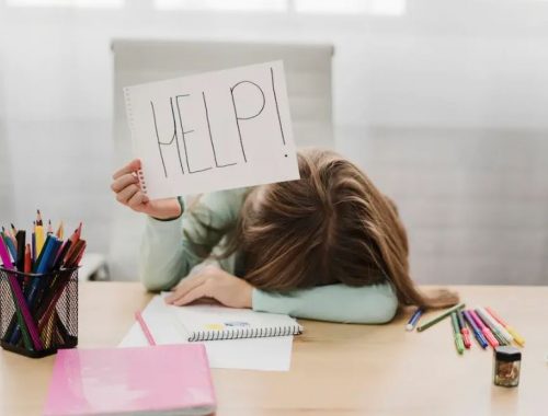 Stresszkezelés módszerei kamaszoknak – vizsga, felvételi és dolgozat előtti „gyorstalpaló”