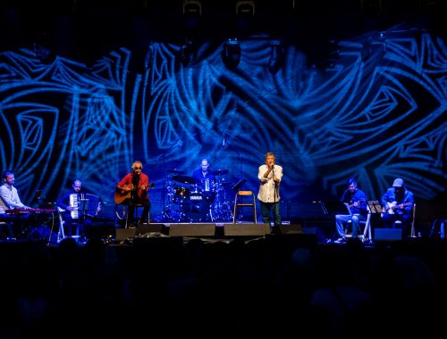 33. Művészetek Völgye