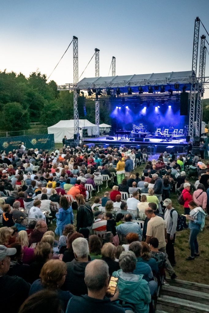 33. Művészetek Völgye