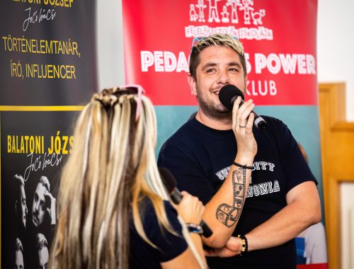 Hogyan értsünk szót a kamaszokkal?