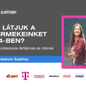 Hol látjuk a gyermekeinket 2034-ben? Hol látjuk a gyermekeinket 2034-ben?
