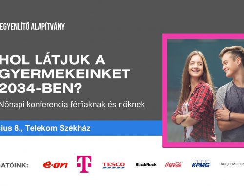 Hol látjuk a gyermekeinket 2034-ben?