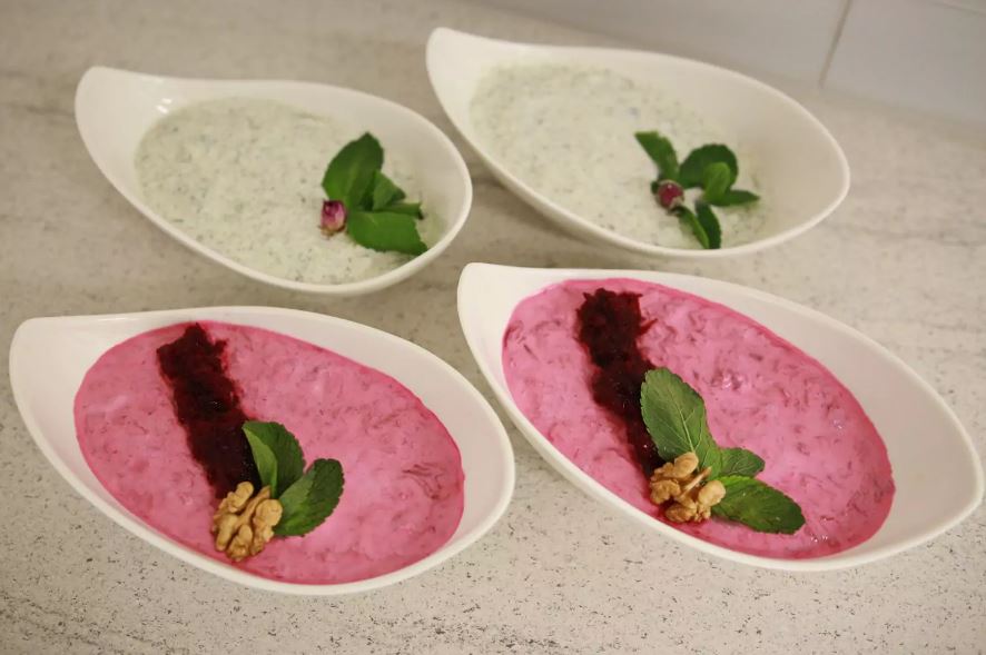 Élmény alapú nyelvtanulás és gasztronómia a Foodoffice-ban