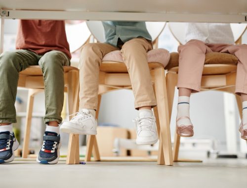 Három fontos szempont, amire érdemes odafigyelni gyerekcipő vásárlásakor