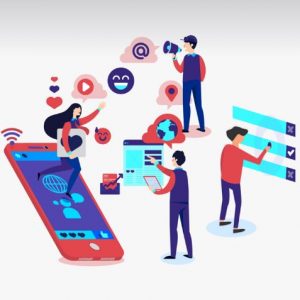 Vajon tényleg kütyüfüggő az új gyereknemzedék?  – És ki adta a kezükbe a mobilt? - interjú Fegyverneki Gergő digitálispedagógia-szakértővel Vajon tényleg kütyüfüggő az új gyereknemzedék?  – És ki adta a kezükbe a mobilt? - interjú Fegyverneki Gergő digitálispedagógia-szakértővel