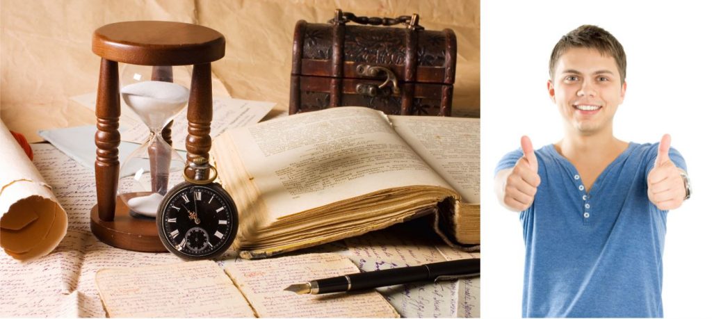 Töri tök másképp! – TÖRTÉNELEM ÉRETTSÉGI FELKÉSZÍTŐ JOCÓ BÁCSIVAL