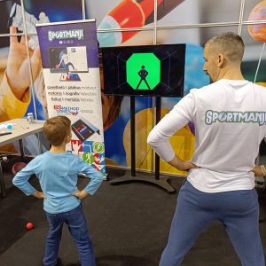 Figyelem és fókuszfejlesztés, tanulási zavarok kiküszöbölése játékosan a Sportmanjival a Skill Camp nyári táborban Figyelem és fókuszfejlesztés, tanulási zavarok kiküszöbölése játékosan a Sportmanjival a Skill Camp nyári táborban