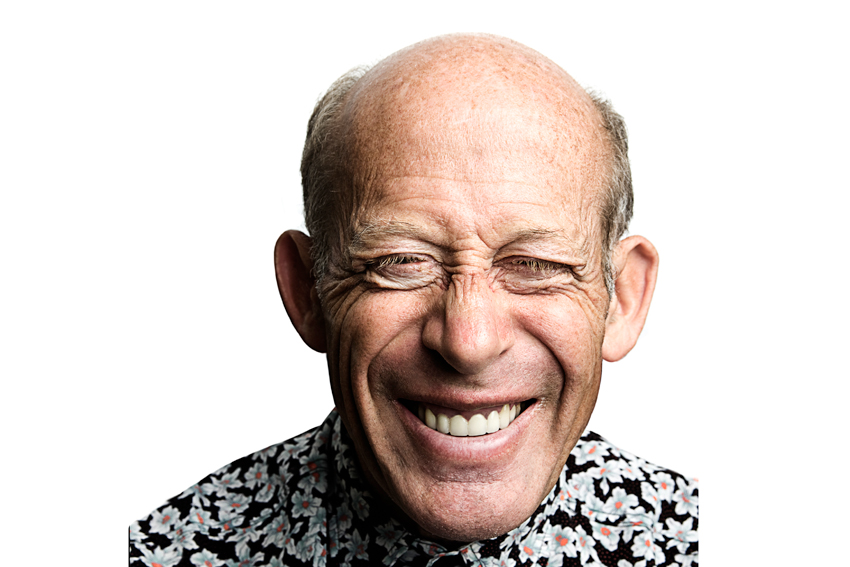 Újra David Helfgott koncert Budapesten