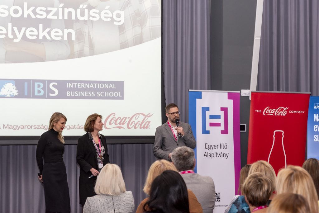 Egyetemi érzékenyítő kurzust indít közösen az Egyenlítő Alapítvány és az International Business School