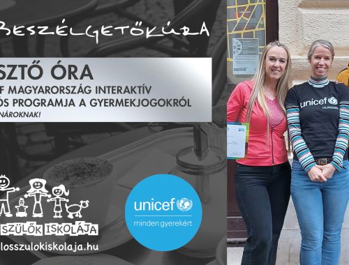 Ébresztő óra – az UNICEF Magyarország interaktív edukációs programja a gyermekjogokról. Nem csak tanároknak!