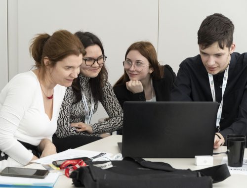 Ezek a magyar fiatalok leginnovatívabb ötletei a világ fenntarthatósági problémáinak megoldására