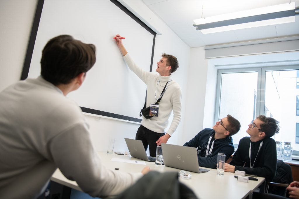 Ezek a magyar fiatalok leginnovatívabb ötletei a világ fenntarthatósági problémáinak megoldására