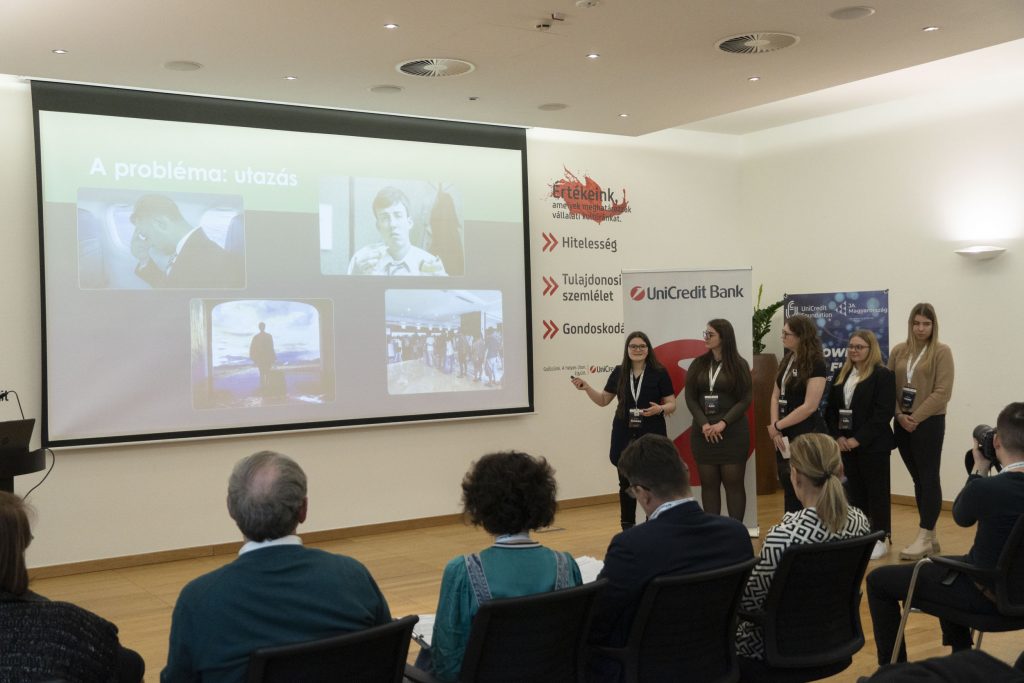 Ezek a magyar fiatalok leginnovatívabb ötletei a világ fenntarthatósági problémáinak megoldására