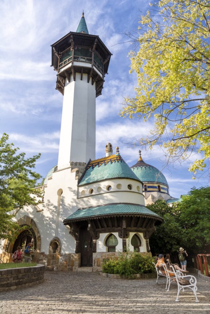 Idén is fergeteges élményeket kínálnak a Budapesti Állatkertben