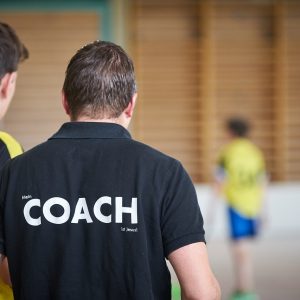 A cél szentesíti-e az eszközt? – Avagy sportoló gyerekek alázása lehet-e a siker útja?! A cél szentesíti-e az eszközt? – Avagy sportoló gyerekek alázása lehet-e a siker útja?!