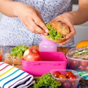 Minden a tízóraival kezdődik… - Hogyan gondoskodunk jól? Minden a tízóraival kezdődik… - Hogyan gondoskodunk jól?