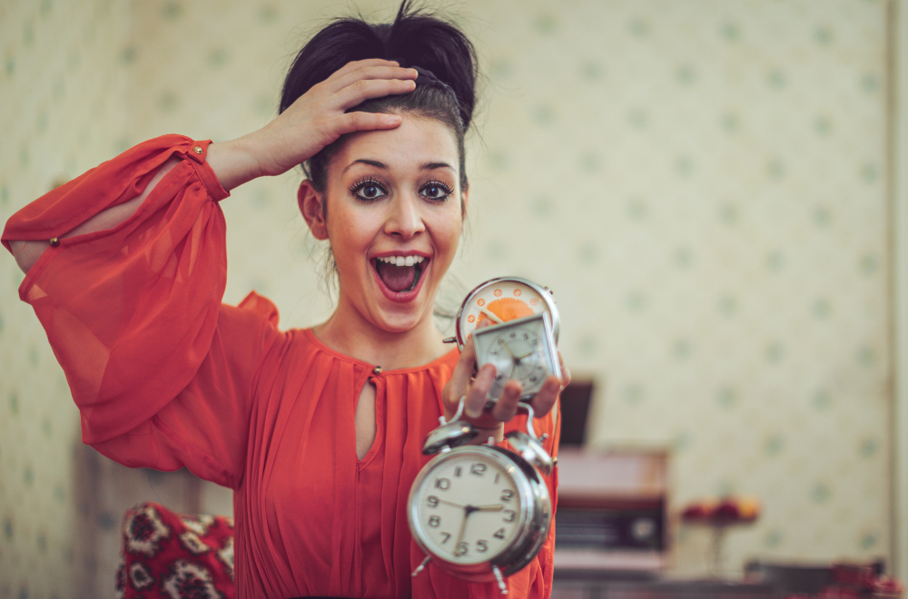 óraátállítás 2024