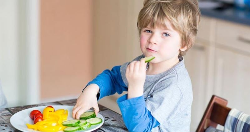 Minden a tízóraival kezdődik…. - Hogyan gondoskodunk jól?