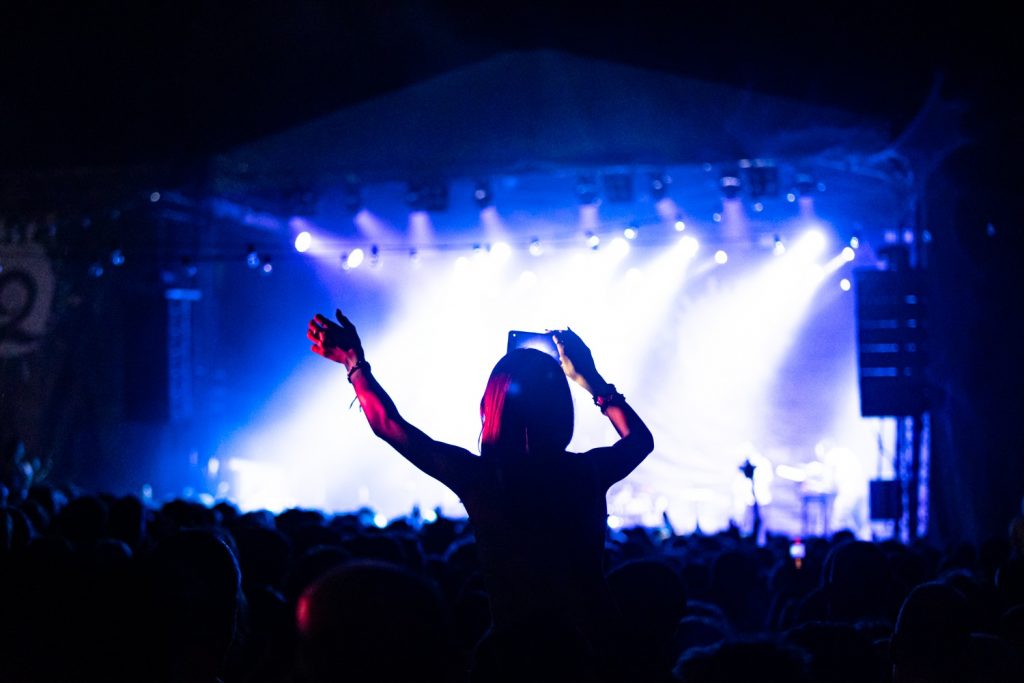 Teljes a Panoráma Színpad és a Lőtér programja az idei Művészetek Völgye fesztiválon