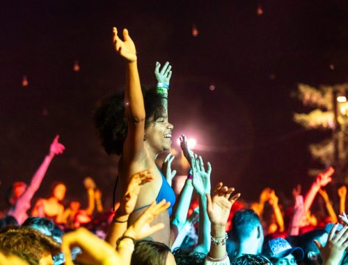 Teljes a Panoráma Színpad és a Lőtér programja az idei Művészetek Völgye fesztiválon