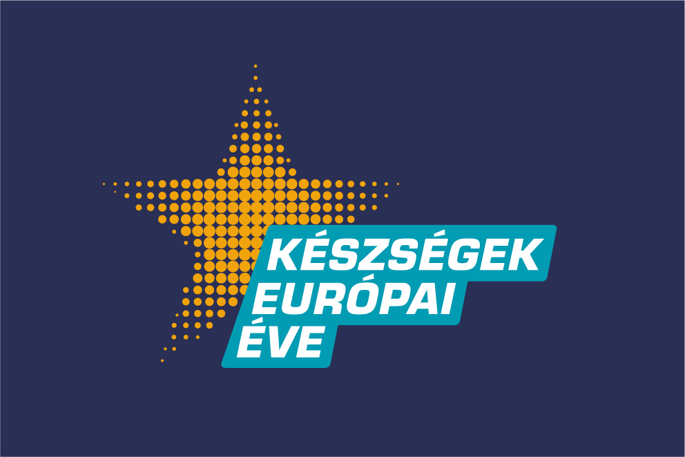 Készségek Európai Éve