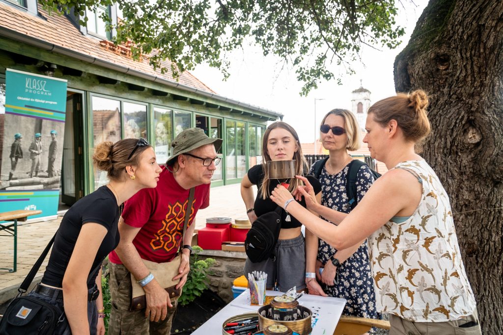 A Művészetek Völgye minden eddiginél színesebb és több programmal várja a fesztiválozókat