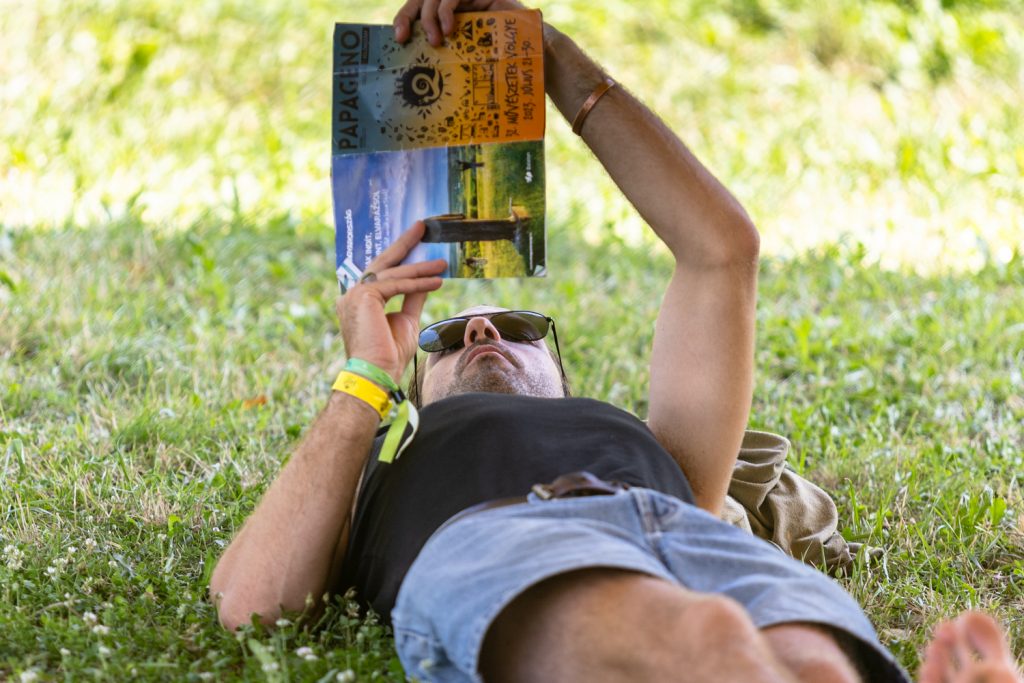 A Művészetek Völgye minden eddiginél színesebb és több programmal várja a fesztiválozókat