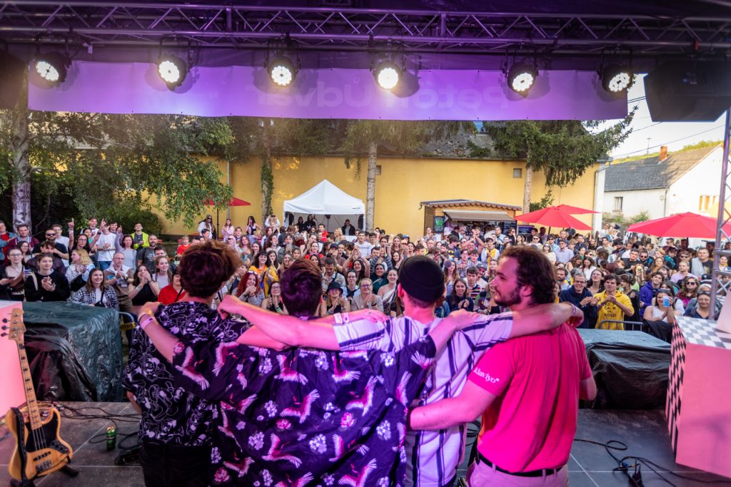 A Művészetek Völgye minden eddiginél színesebb és több programmal várja a fesztiválozókat