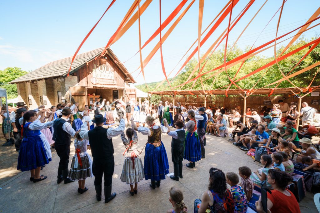 A Művészetek Völgye minden eddiginél színesebb és több programmal várja a fesztiválozókat